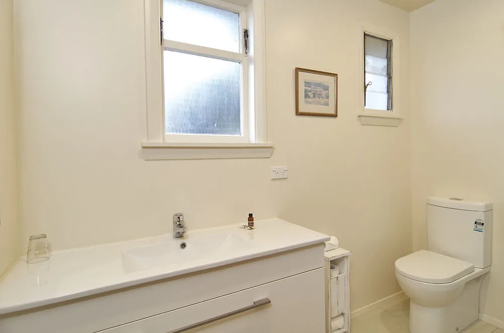 Merino Villa 1 - Christchurch Holiday Homes