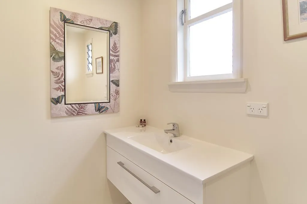 Merino Villa 1 - Christchurch Holiday Homes