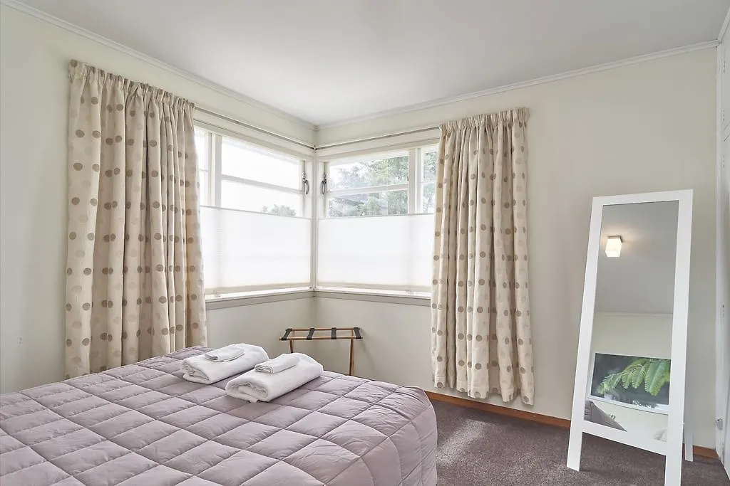 Merino Villa 1 - Christchurch Holiday Homes