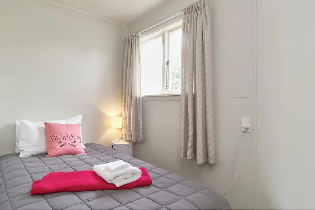 Merino Villa 1 - Christchurch Holiday Homes