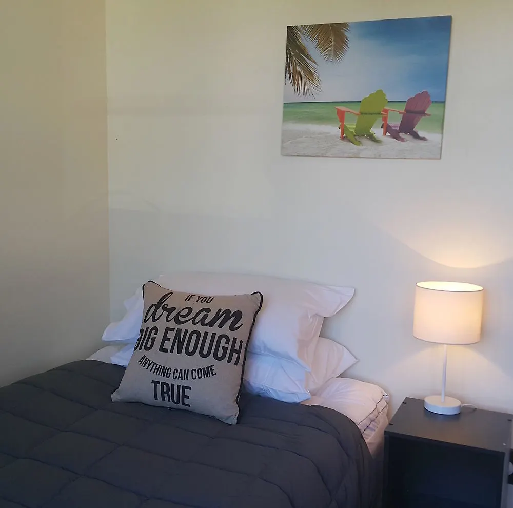 Merino Villa 1 - Christchurch Holiday Homes