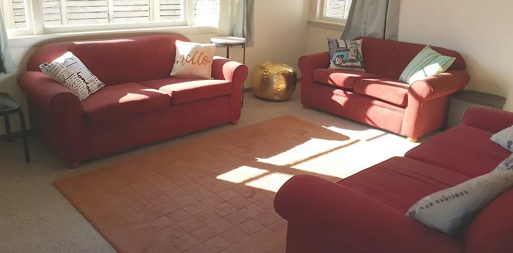 Merino Villa 1 - Christchurch Holiday Homes